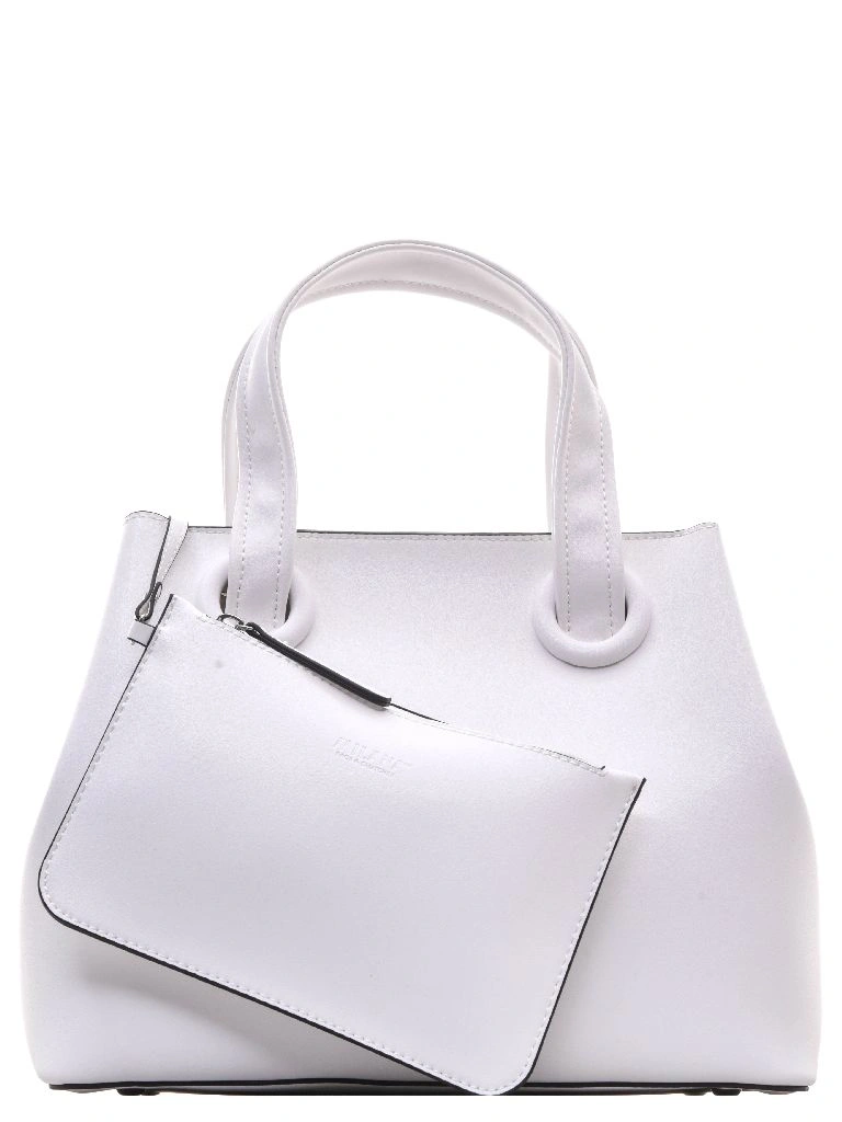 Сумка MILANA 201906-2-130 белый - купить 5990