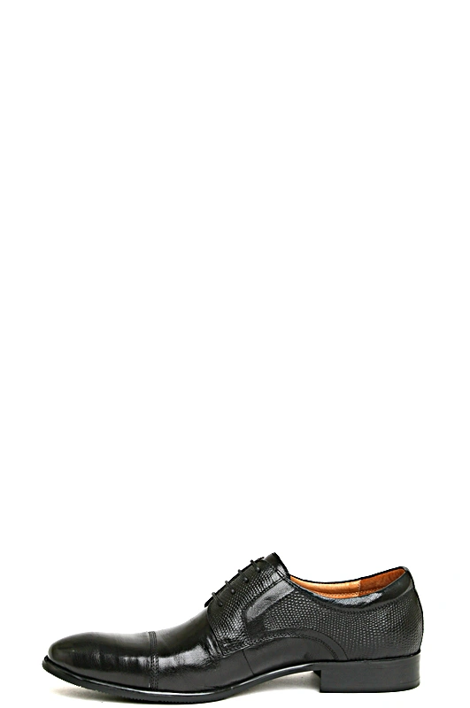 Полуботинки MILANA 152801-1-1101 черный - купить 3800