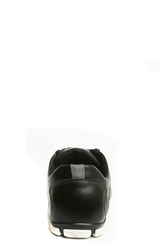 Полуботинки MILANA 141908-4-1105 черный - купить 3000