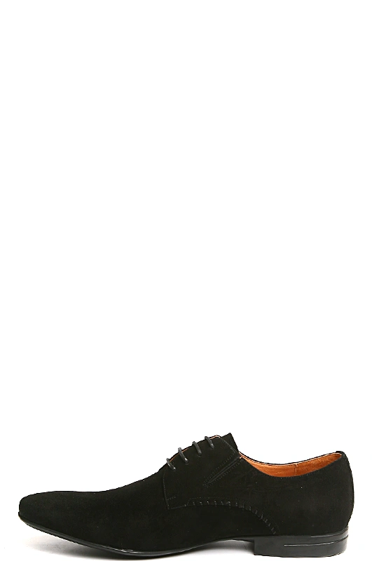 Полуботинки MILANA 151751-2-2101 черный - купить 3500