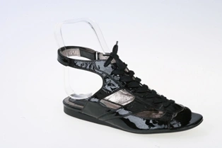 Сандалии MILANA 91014-5-7101 черный - купить 2100