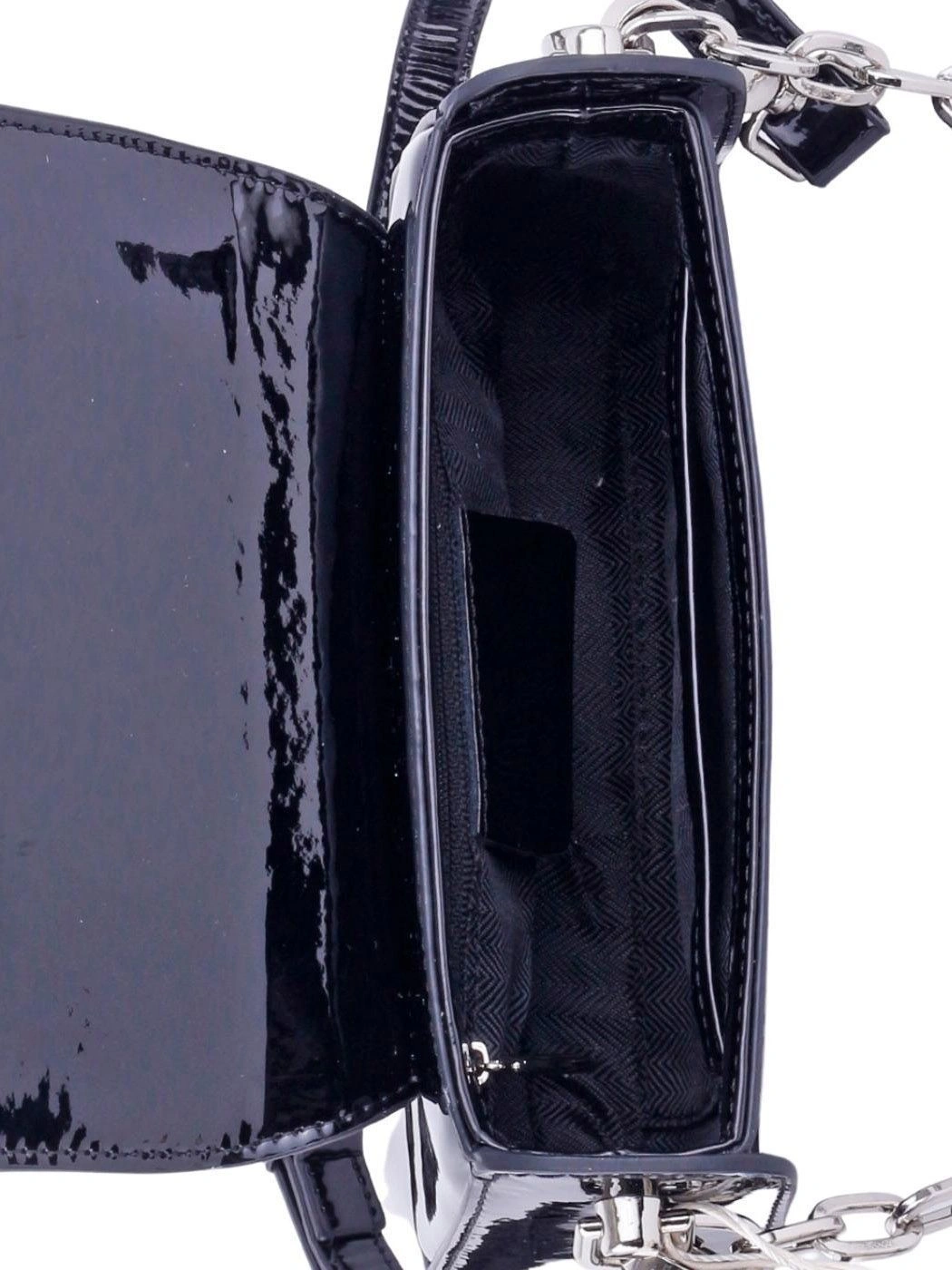 Сумка HELENA SHINE 8370 HS черн черный - купить 