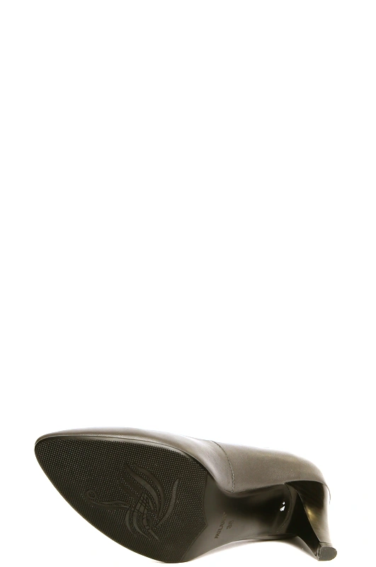 Туфли MILANA 141603-1-1111 серый - купить 2690