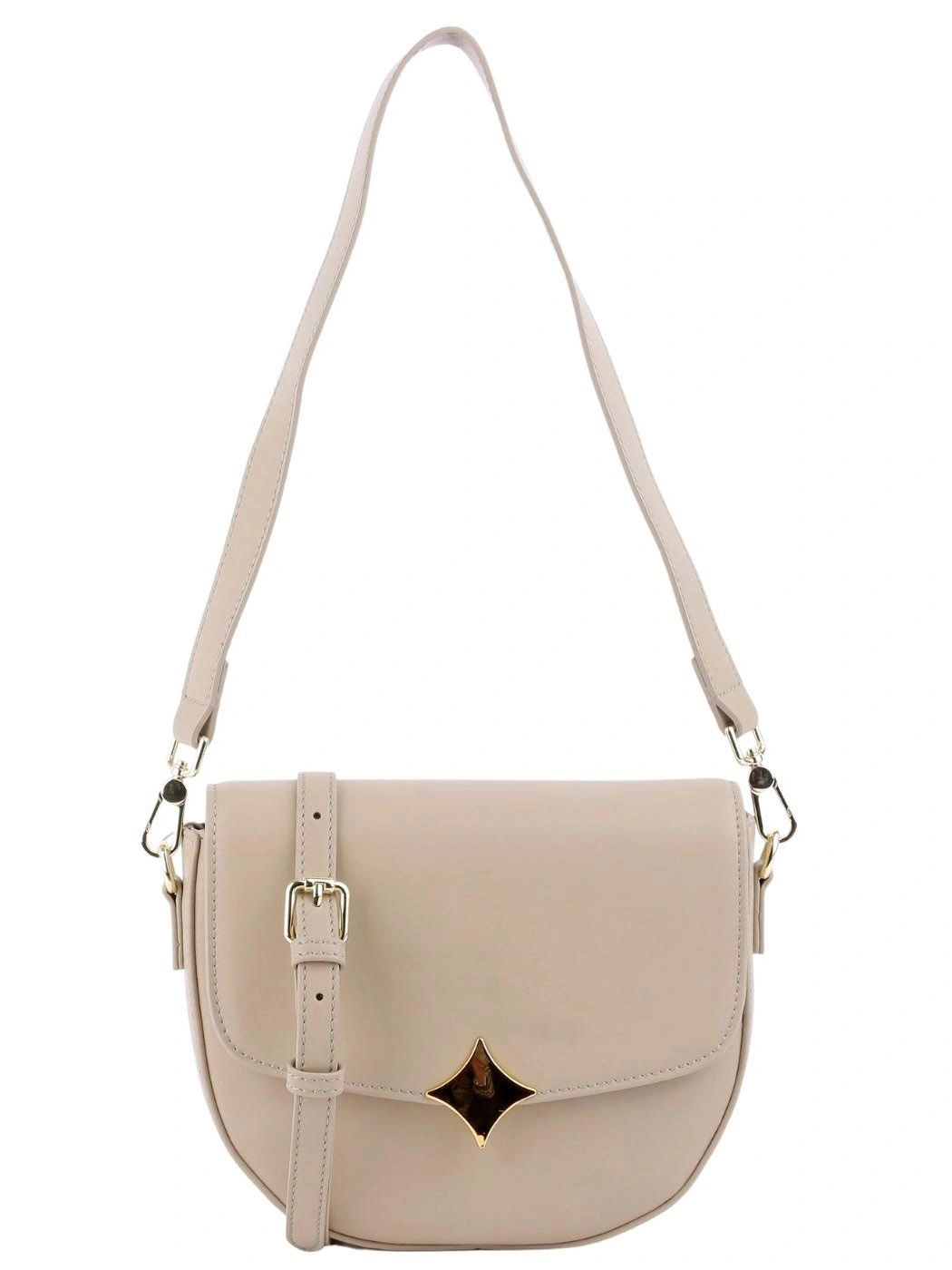 Сумка HELENA SHINE 1388 HS хаки зеленый - купить 7490