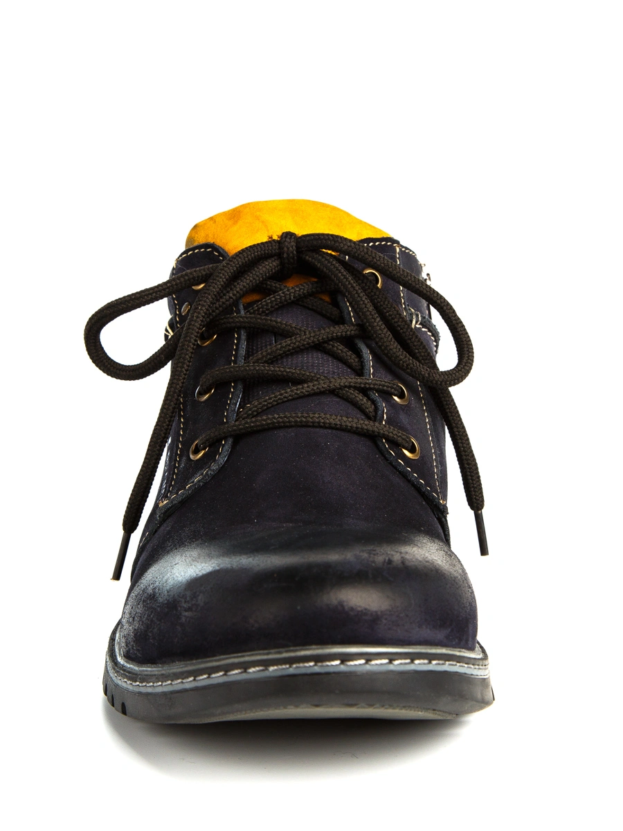 Ботинки MILANA 162813-1-850F синий - купить 6990