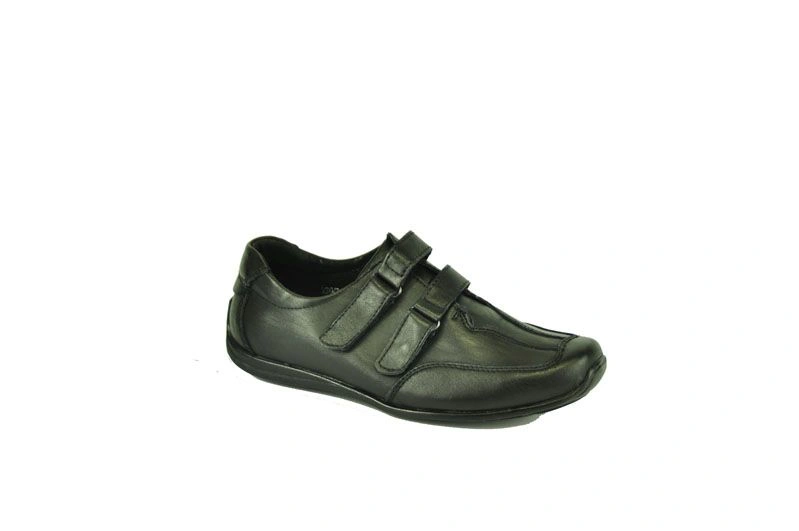 Полуботинки ПАРИЖСКАЯ КОММУНА 5-500931001 черный - купить 430