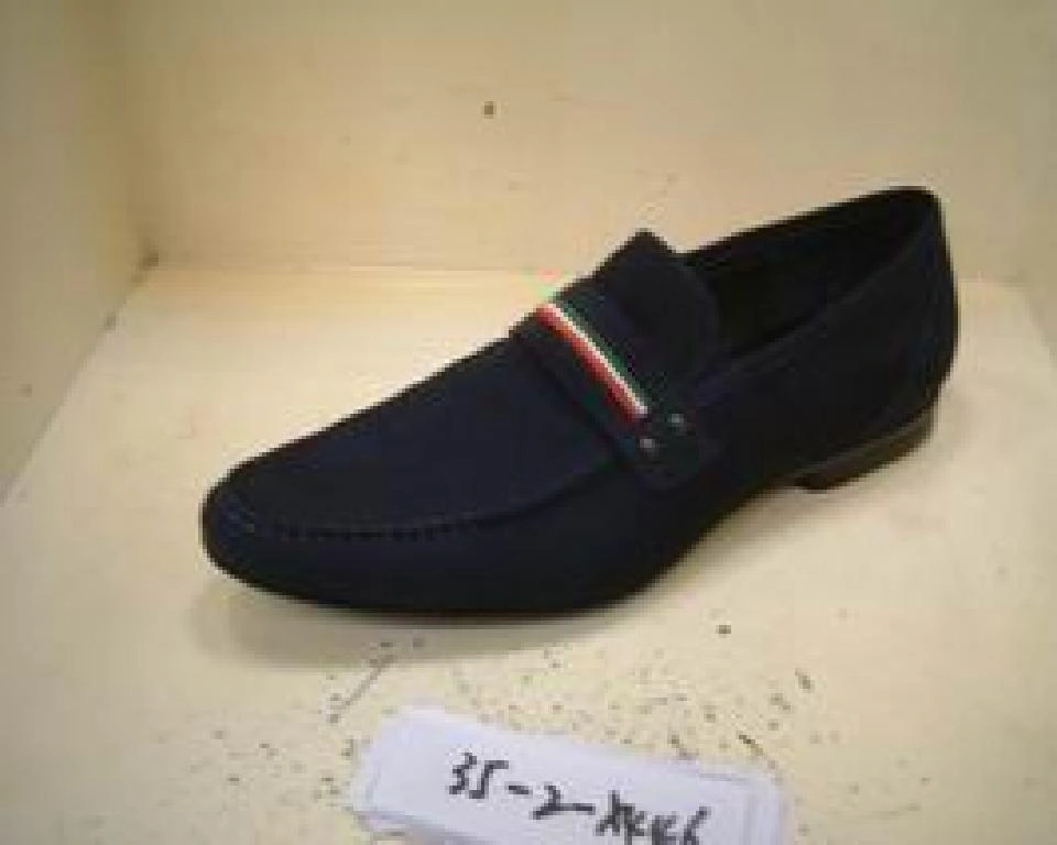 Полуботинки MILANA 101502-1-8501 синий - купить 1