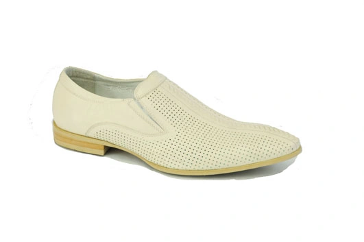 Туфли MILANA 121111-1-1101 черный - купить 1700