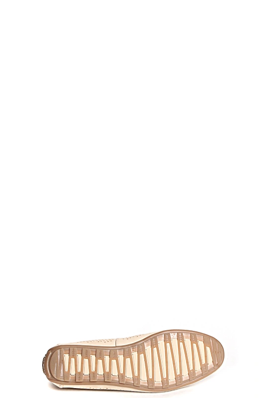 Полуботинки MILANA 171730-1-8211 бежевый - купить 7990