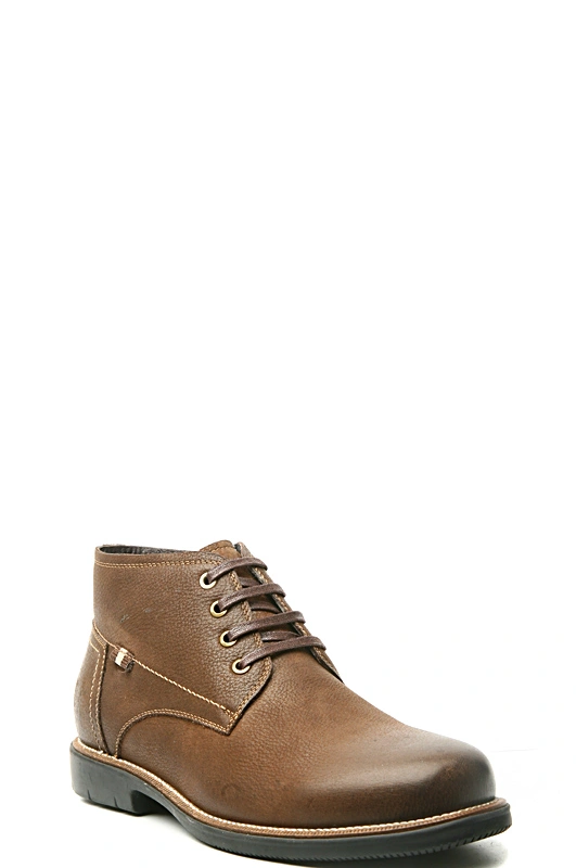 Ботинки MILANA 142718-2-820F коричневый - купить 9490