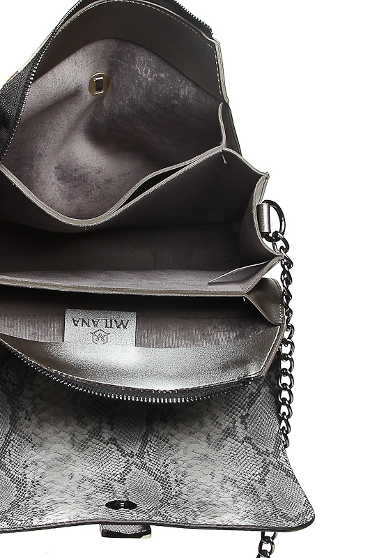 Сумка MILANA 172671-2-112 серый - купить 1990