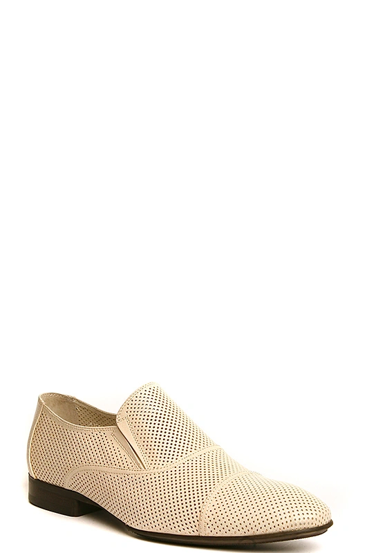 Полуботинки MILANA 141750-4-1211 бежевый - купить 3700