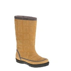 Полусапоги MILANA 92017-4-2726 желтый - купить 1