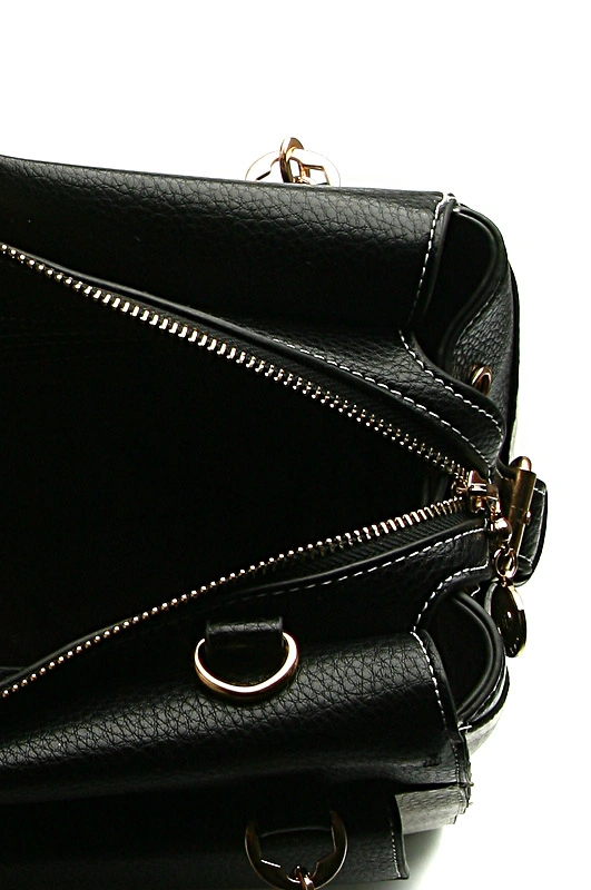 Сумка MILANA 141040-1-110 черный - купить 2090