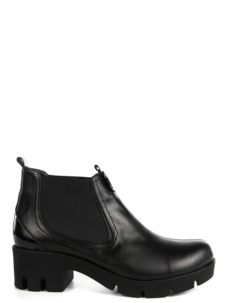 Ботинки MILANA 161491-1-110V черный - купить 11990