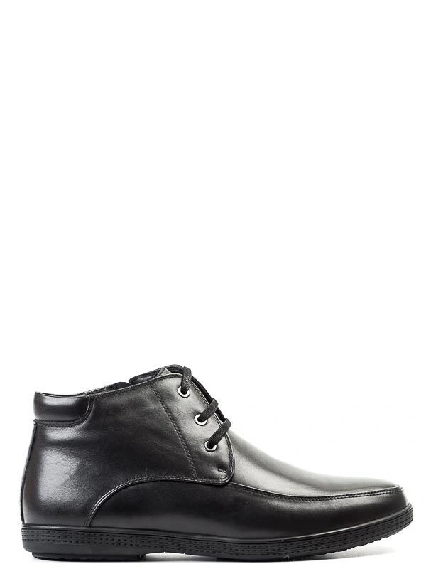 Ботинки MILANA 142761-1-110F черный - купить 7490