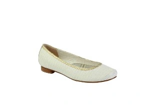 Туфли MILANA 1019-1-1N30L белый - купить 1