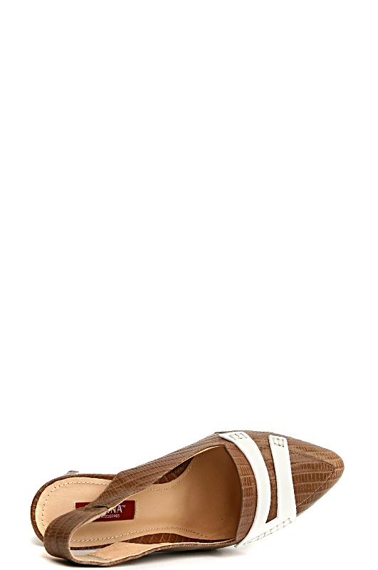 Босоножки MILANA 141050-1-1611 зеленый - купить 6000