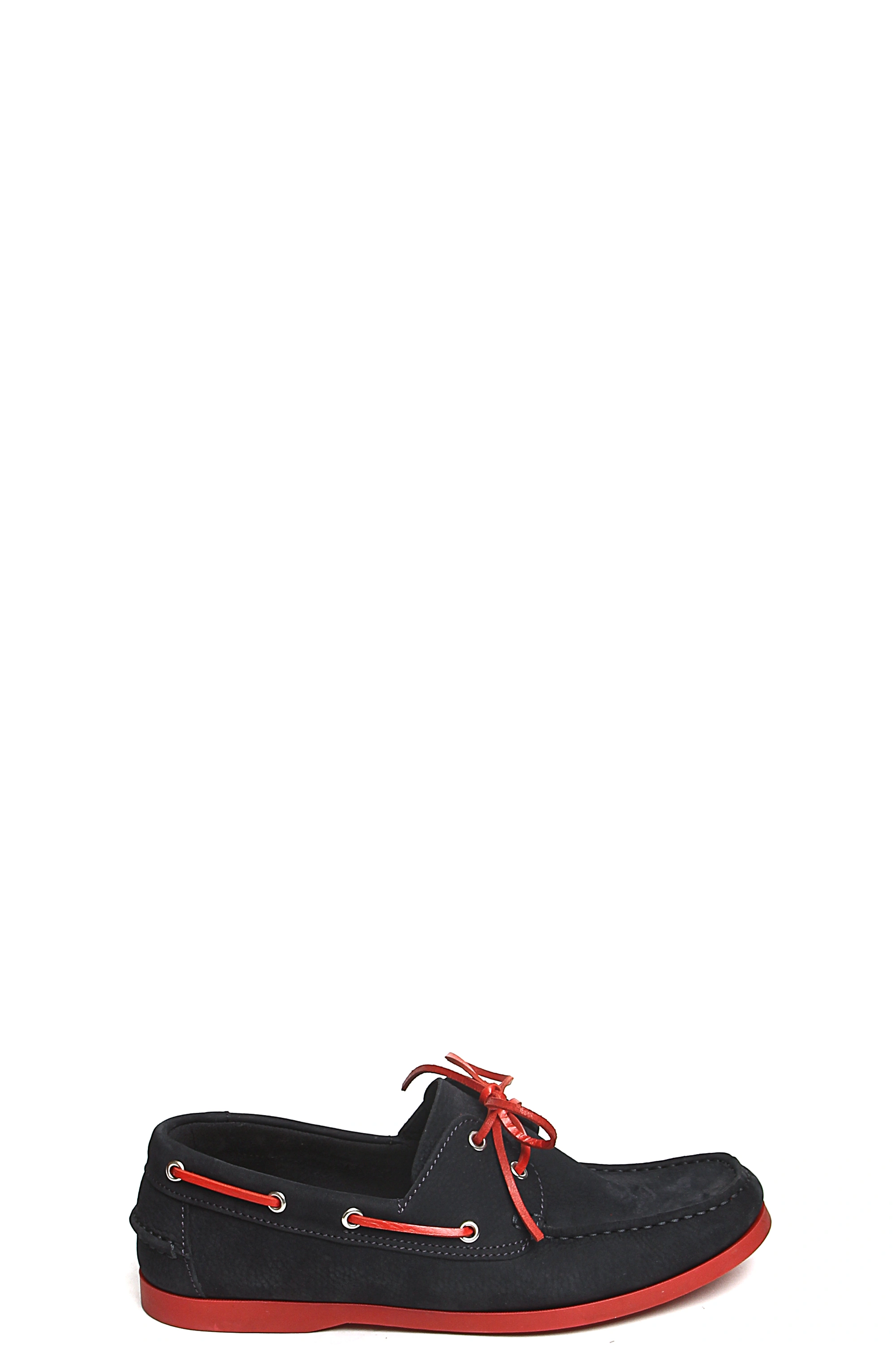 Полуботинки MILANA 181790-1-8501 синий - купить 8490