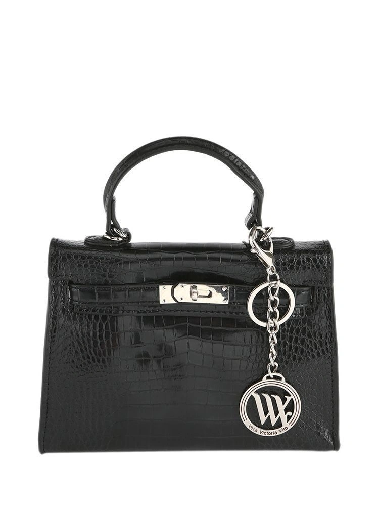 Сумка VERA VICTORIA VITO 33-022-1 черный - купить 4490