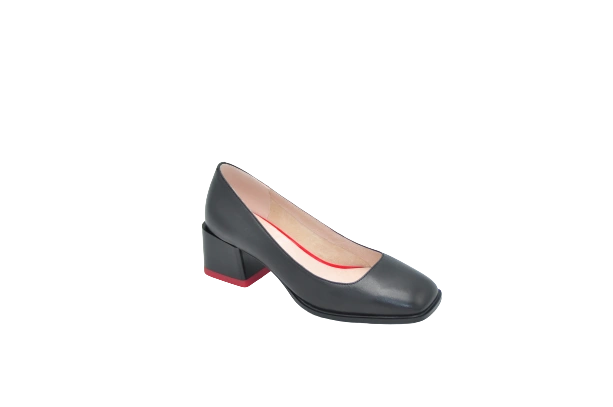 Туфли MILANA 212313-1-1101 черный - купить 4990
