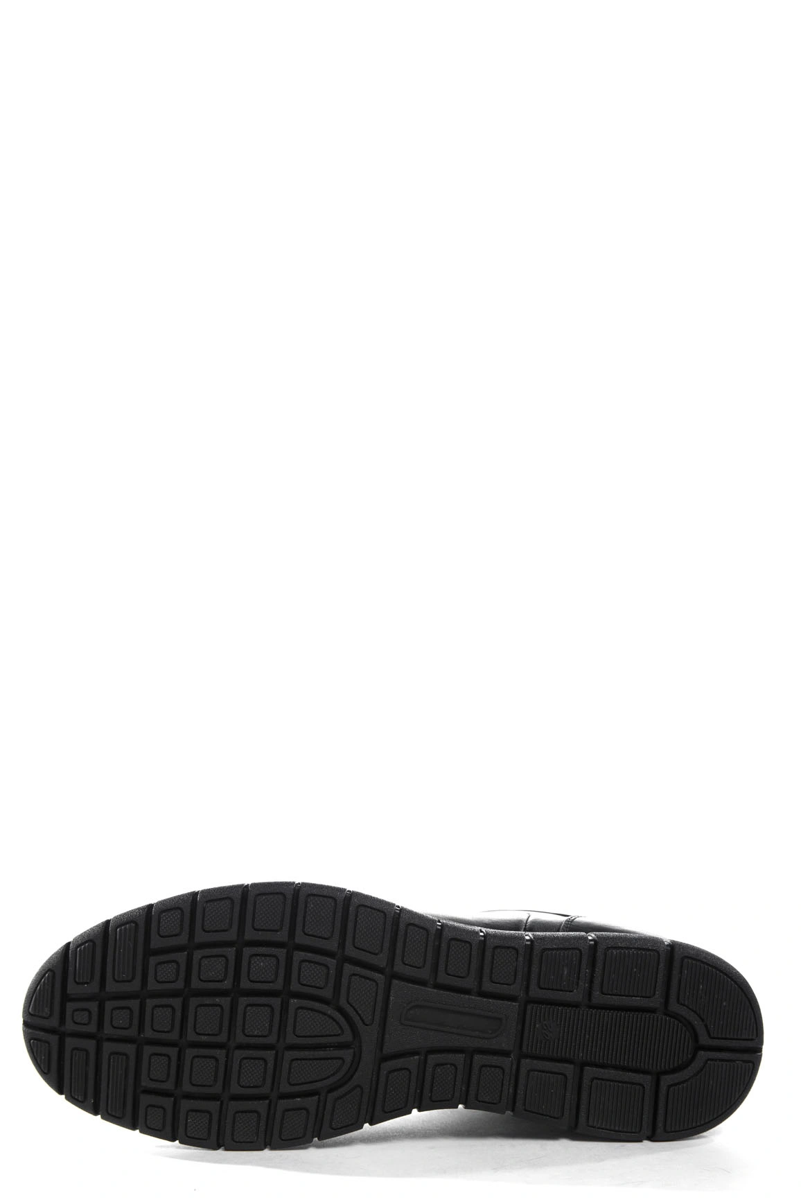 Полуботинки MILANA 162798-1-1101 черный - купить 3290