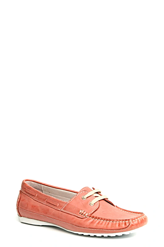 Мокасины MILANA 131878-1-1441 розовый - купить 4100