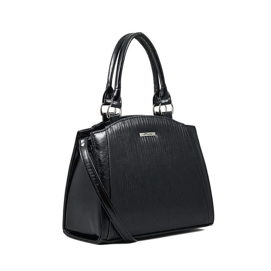 Сумка EL MASTA 854 (Асти Черн Асти Черн Кобра Черн) черный - купить 4490