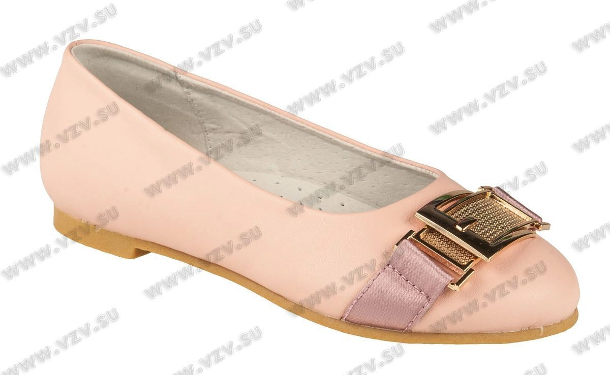 Туфли ПАРИЖСКАЯ КОММУНА 5-514761402 розовый - купить 1090