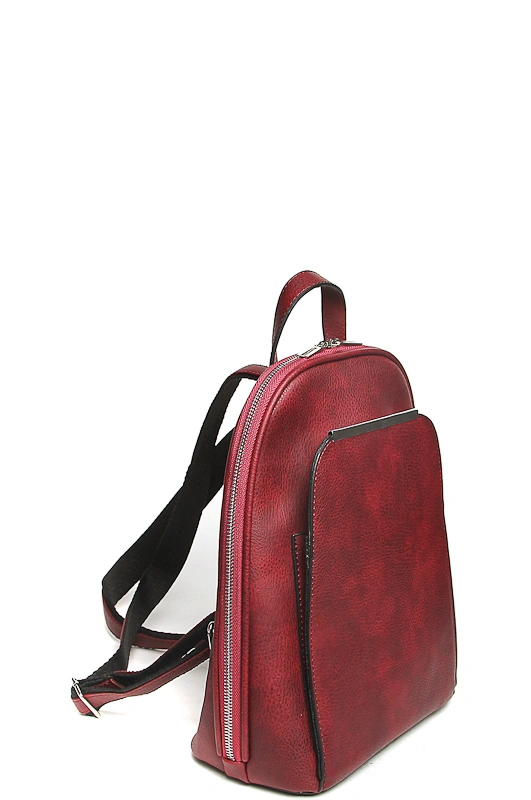 Рюкзак MILANA 172679-1-141 бордовый - купить 2990