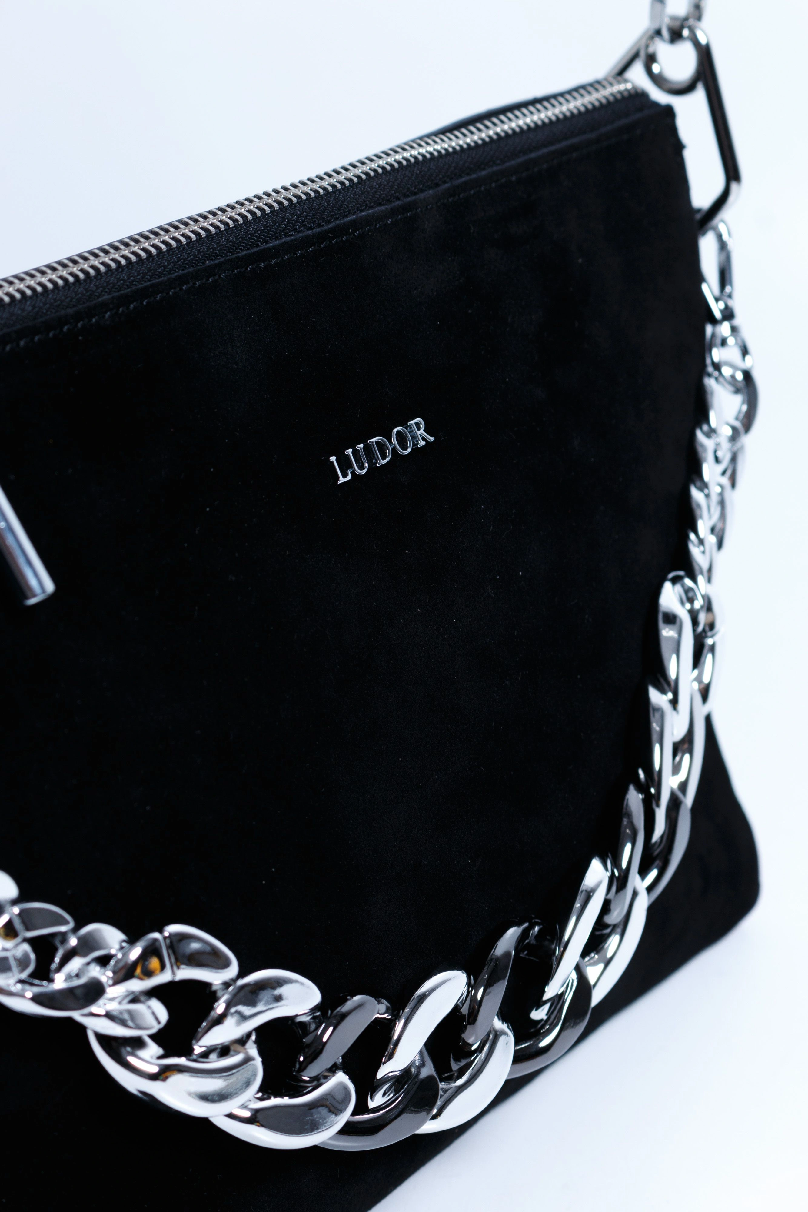 Сумка LUDOR 370-83 черный - купить 4990