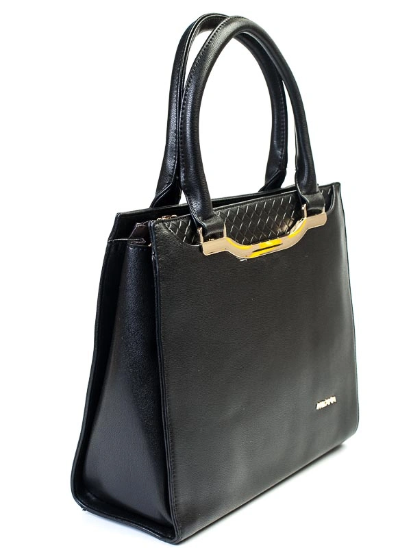 Сумка MILANA 142670-1-110 черный - купить 3490