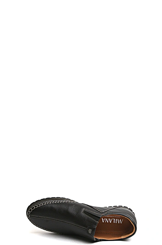 Полуботинки MILANA 161803-2-1201 коричневый - купить 3490