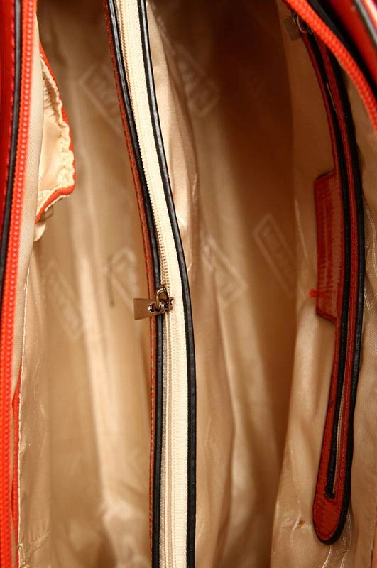 Сумка MILANA 126007-2-1 красный - купить 3290