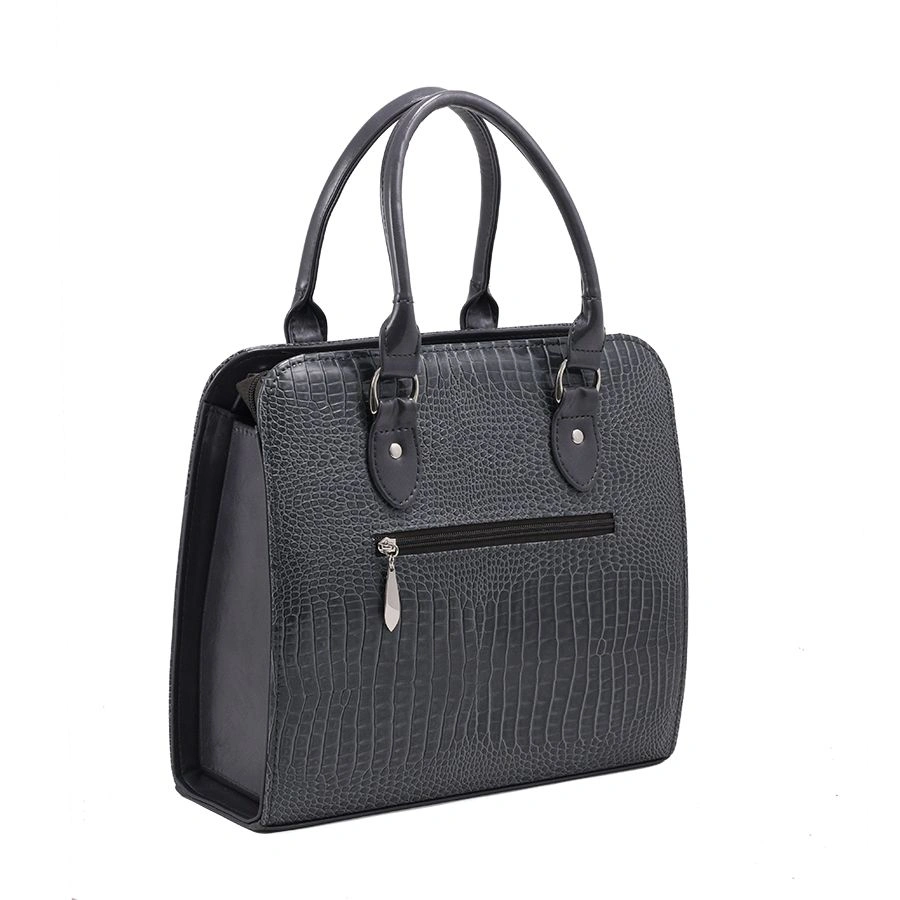 Сумка EL MASTA 872 (АстиГрафит ФионаГрафит) серый - купить 5990