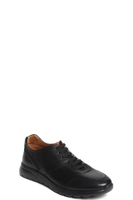 Полуботинки MILANA 181723-1-1101 черный - купить 8490