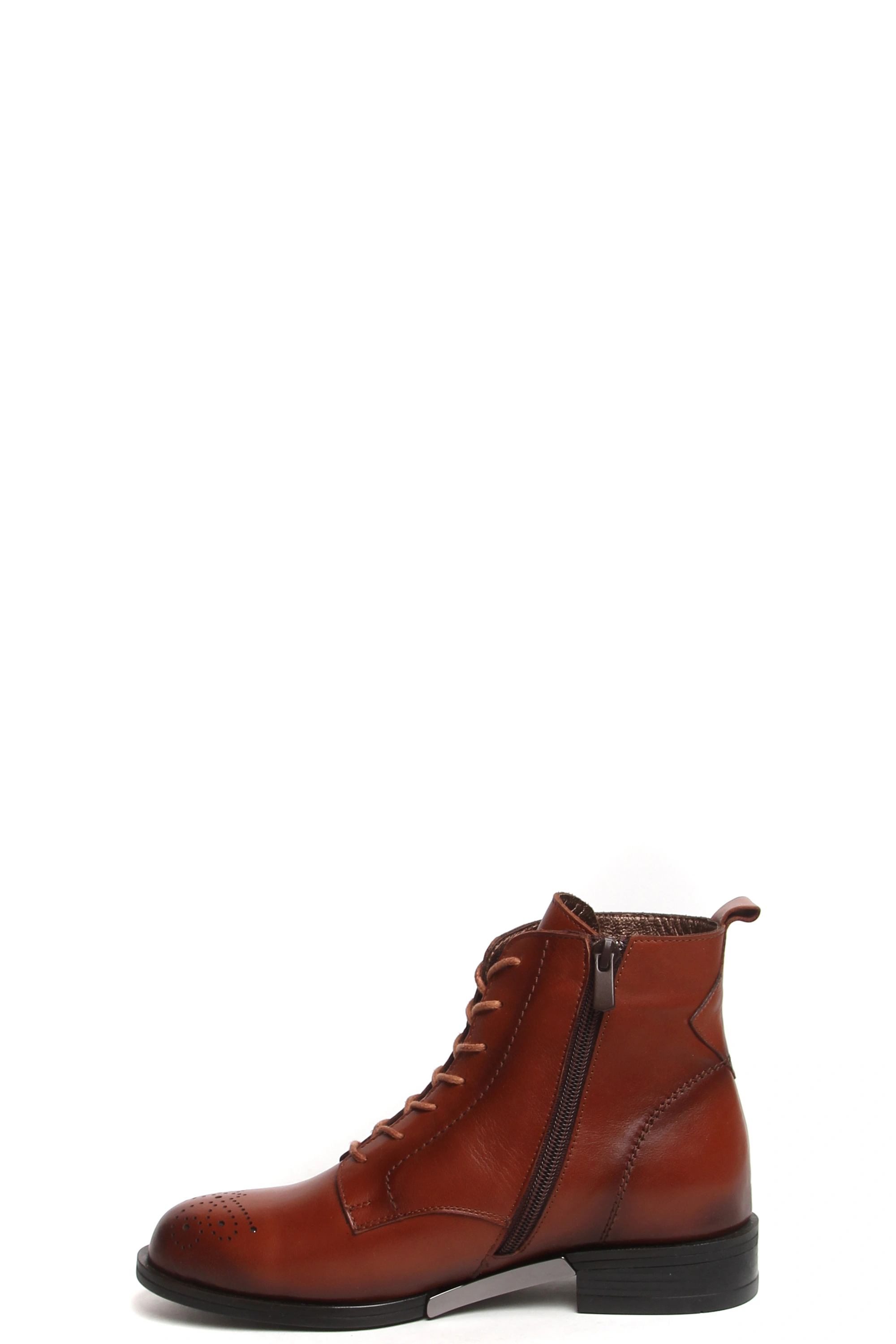 Ботинки MILANA 182696-1-126V оранжевый - купить 9990