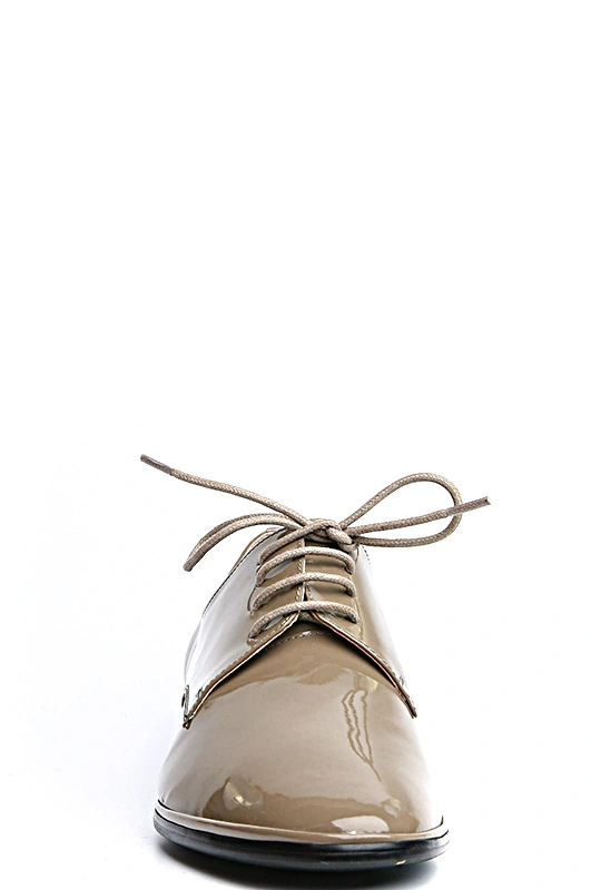 Полуботинки MILANA 141586-1-7111 серый - купить 3900