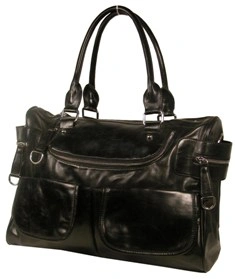 Сумка MILANA 913658-10 черный - купить 