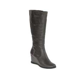 Сапоги MILANA 92049-5-1126 серый - купить 