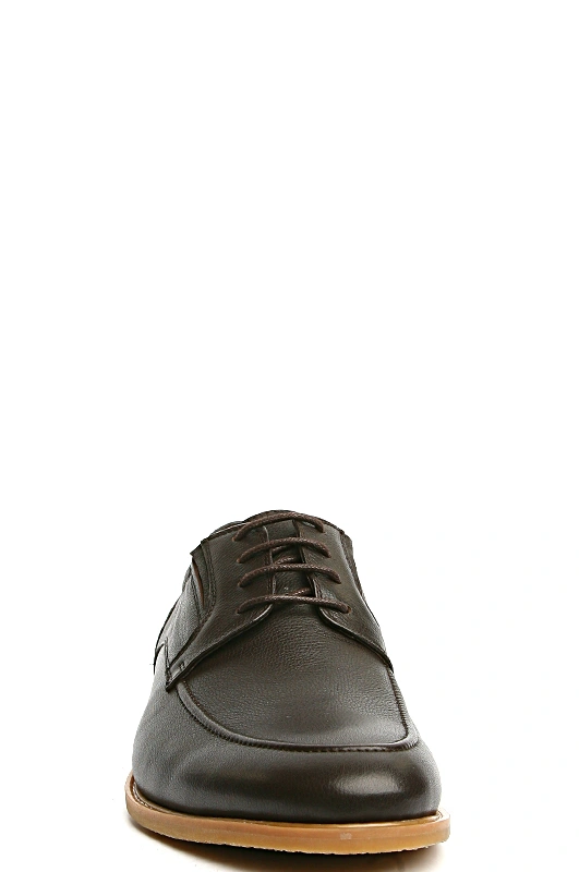 Полуботинки MILANA 141760-1-1201 коричневый - купить 5040