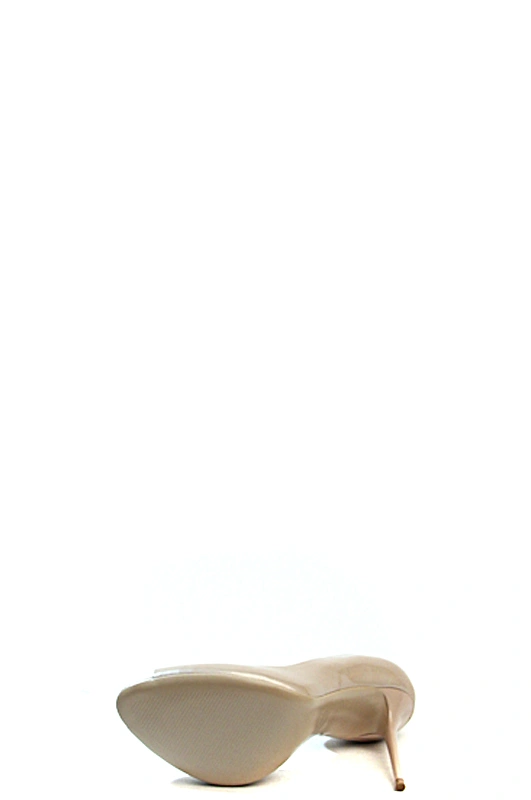 Туфли MILANA 161070-2-7211 бежевый - купить 10990