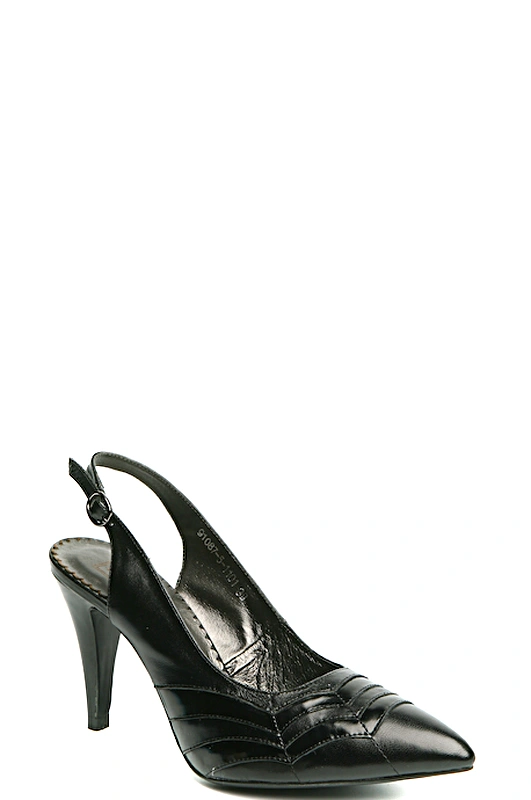 Босоножки MILANA 91087-5-1101 черный - купить 5990