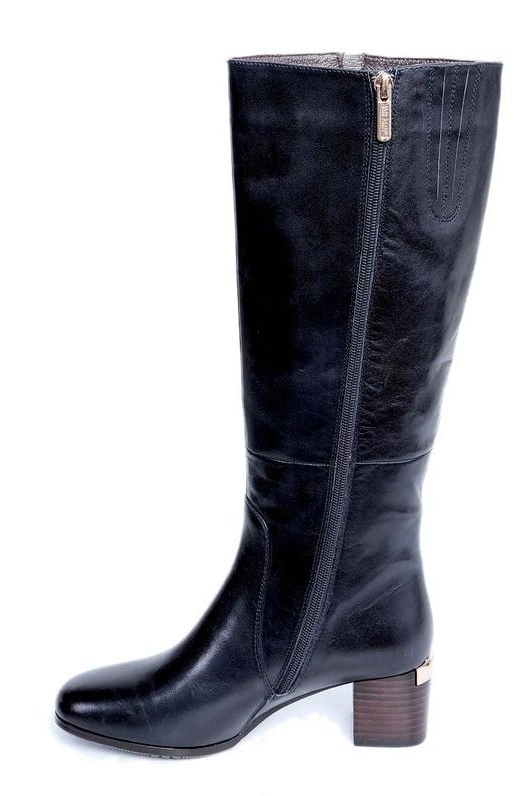 Сапоги MILANA 132067-1-150V синий - купить 10400