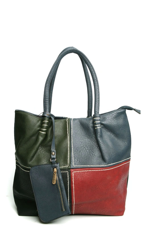 Сумка MILANA 128014-1-2 синий - купить 2990