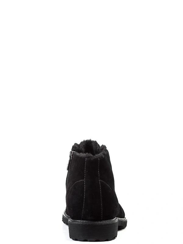 Ботинки MILANA 142725-1-310W черный - купить 9990