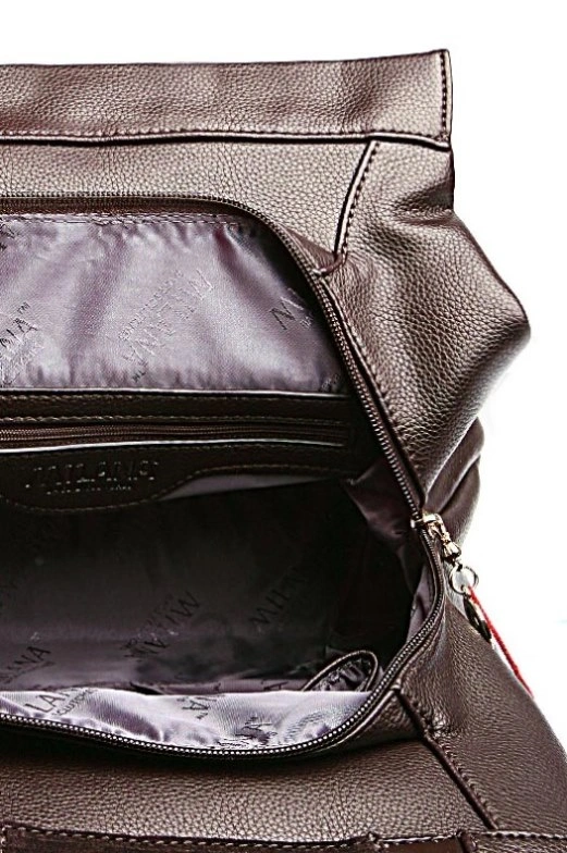 Сумка MILANA 132145-2-120 коричневый - купить 2090