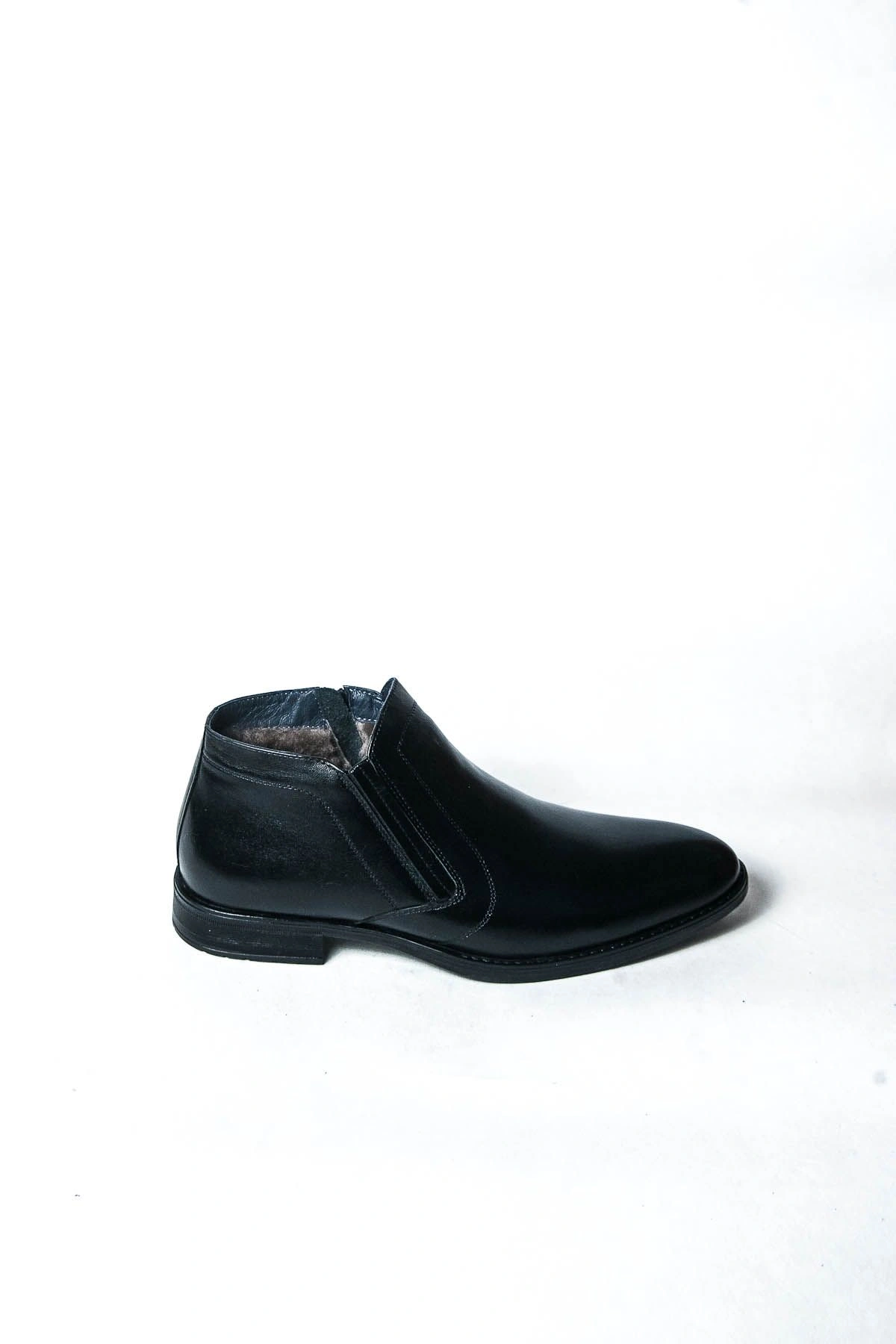 Ботинки MILANA 162773-1-110F черный - купить 8490