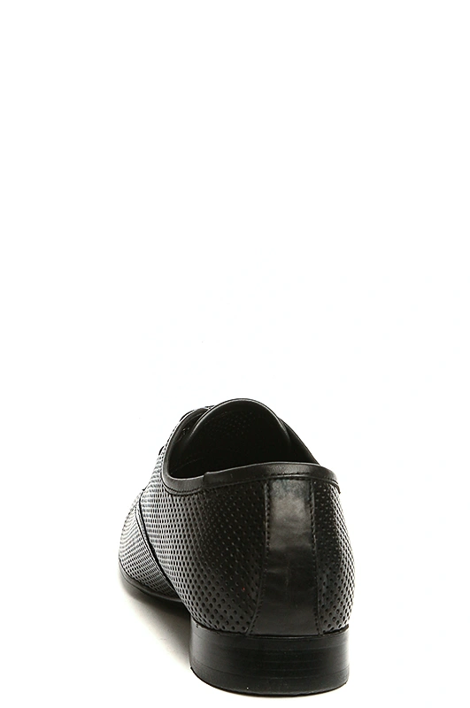 Полуботинки MILANA 141750-3-1101 черный - купить 3990