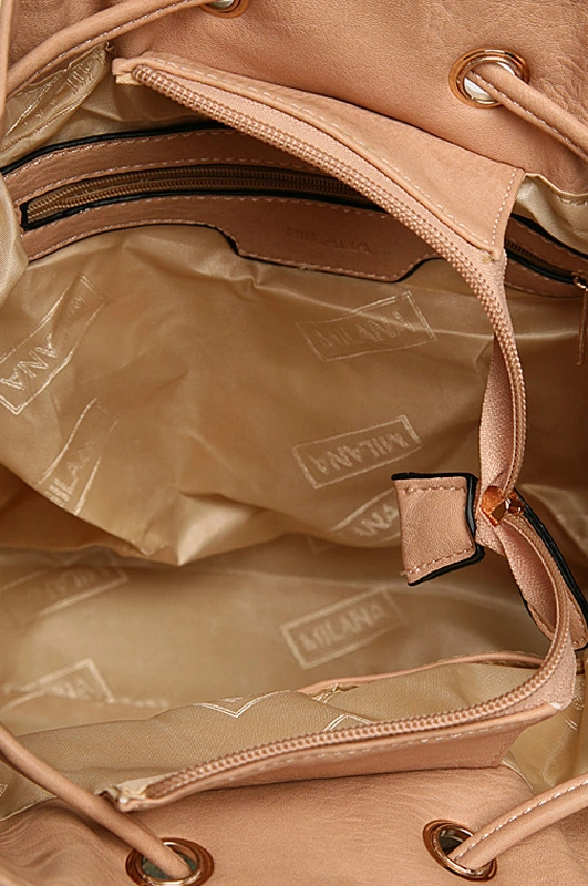 Сумка MILANA 126063-4-1 бежевый - купить 2190